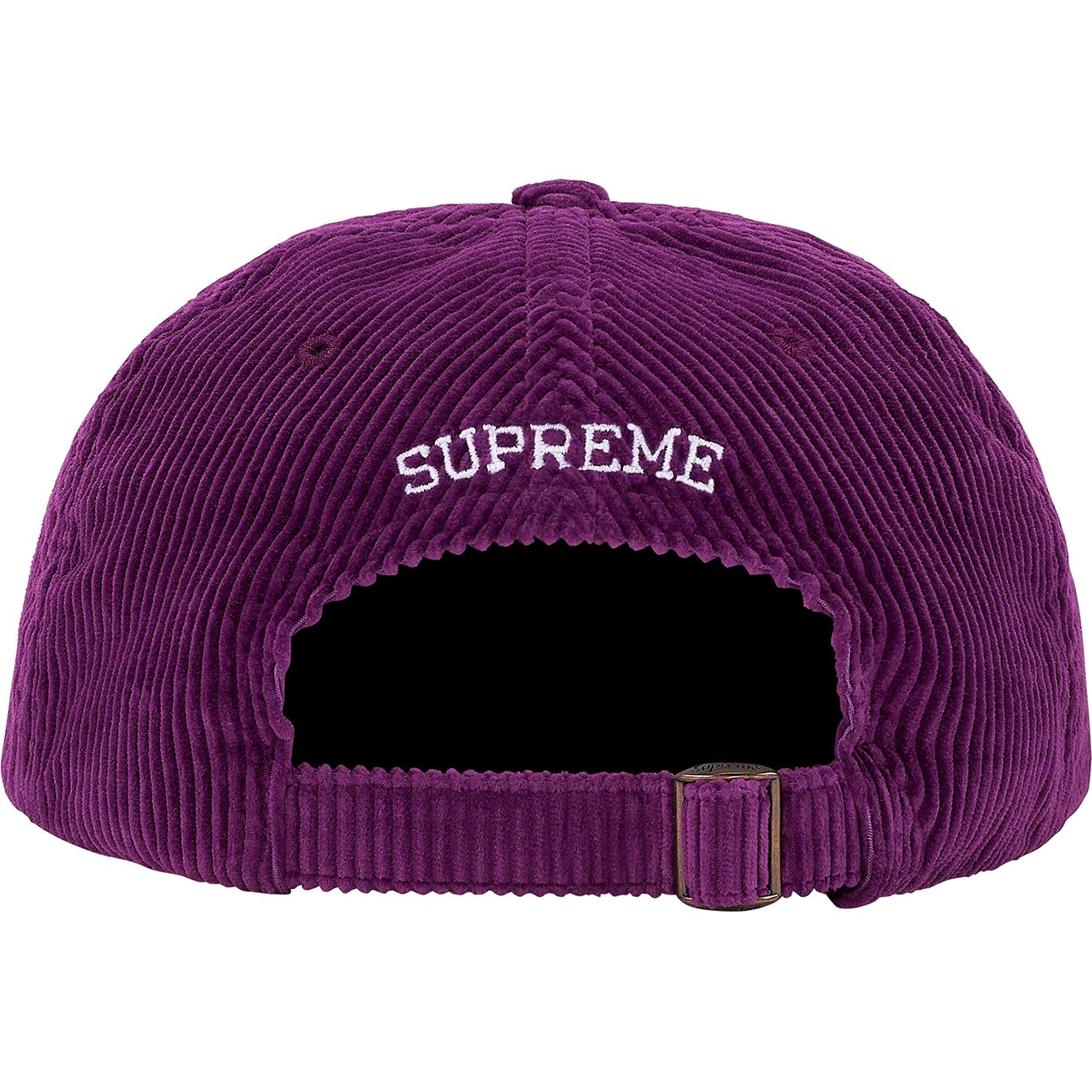 Corduroy 6-Panel view 9